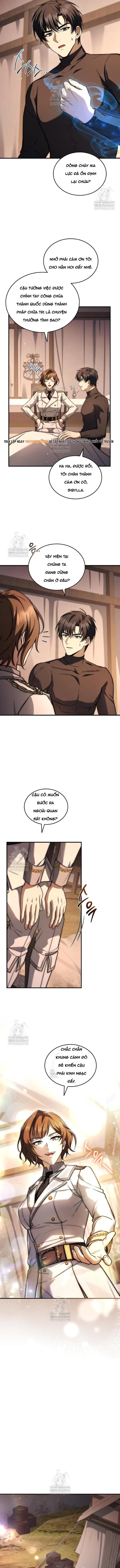 Hoàng Tử Đệ Tam Trở Lại Chapter 53 - 11