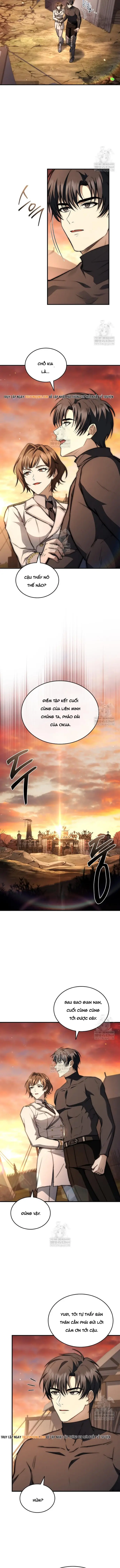 Hoàng Tử Đệ Tam Trở Lại Chapter 53 - 12