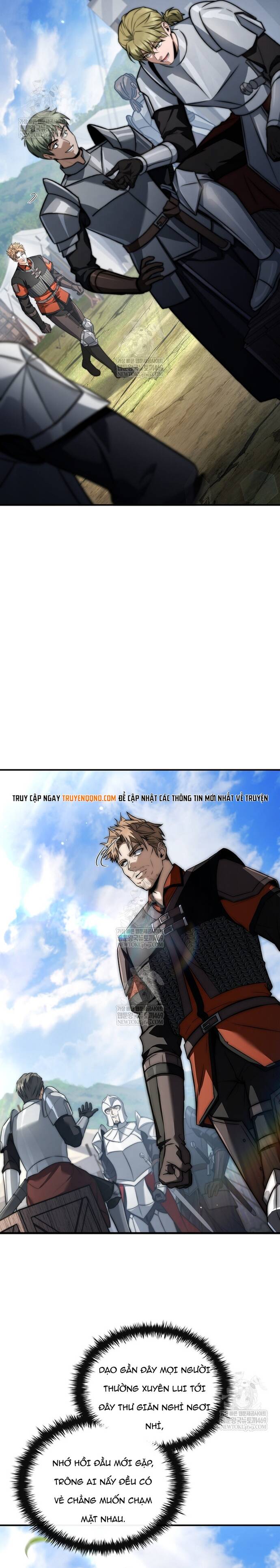 Hoàng Tử Đệ Tam Trở Lại Chapter 55 - 3