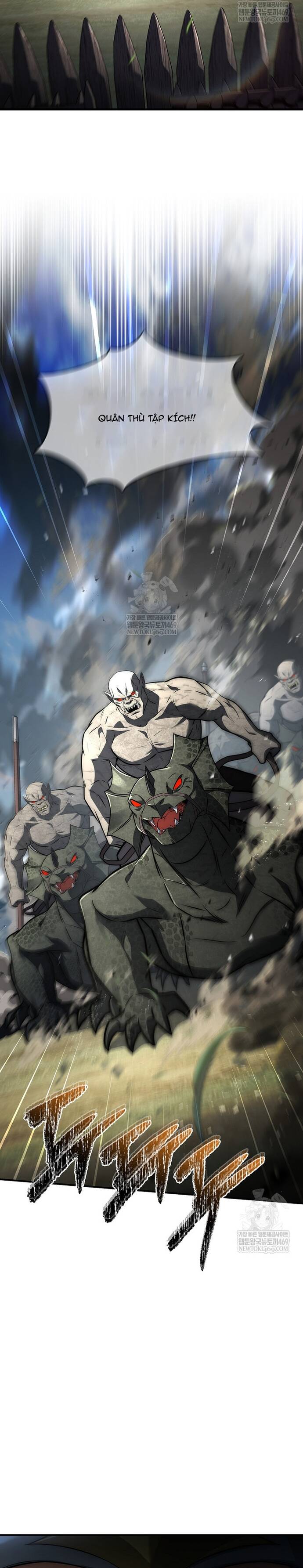 Hoàng Tử Đệ Tam Trở Lại Chapter 55 - 14