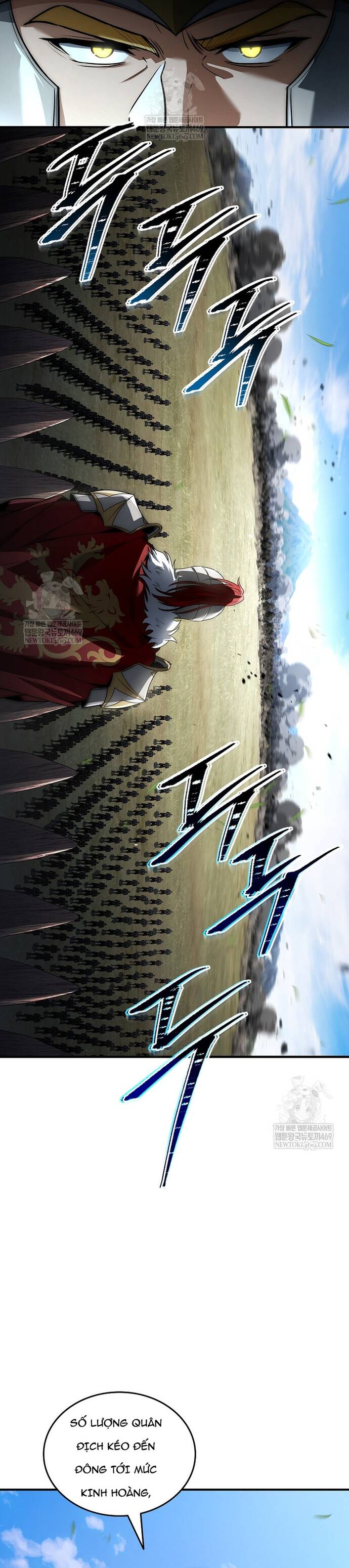 Hoàng Tử Đệ Tam Trở Lại Chapter 55 - 15