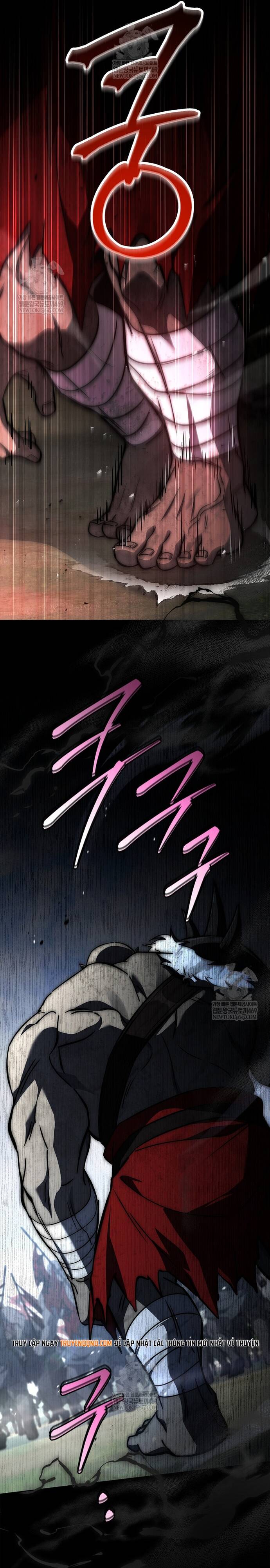 Hoàng Tử Đệ Tam Trở Lại Chapter 55 - 20