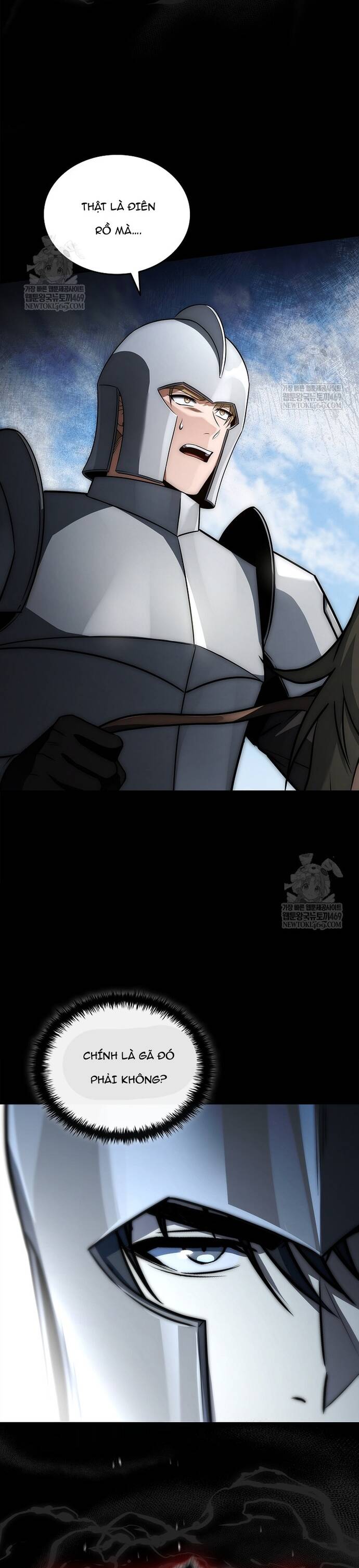 Hoàng Tử Đệ Tam Trở Lại Chapter 55 - 21