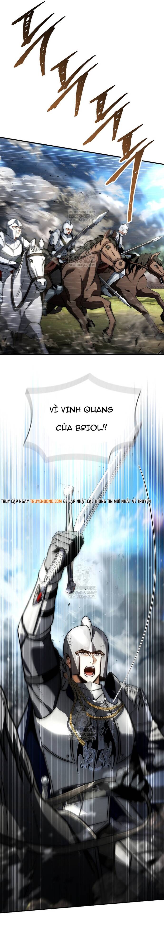 Hoàng Tử Đệ Tam Trở Lại Chapter 55 - 25