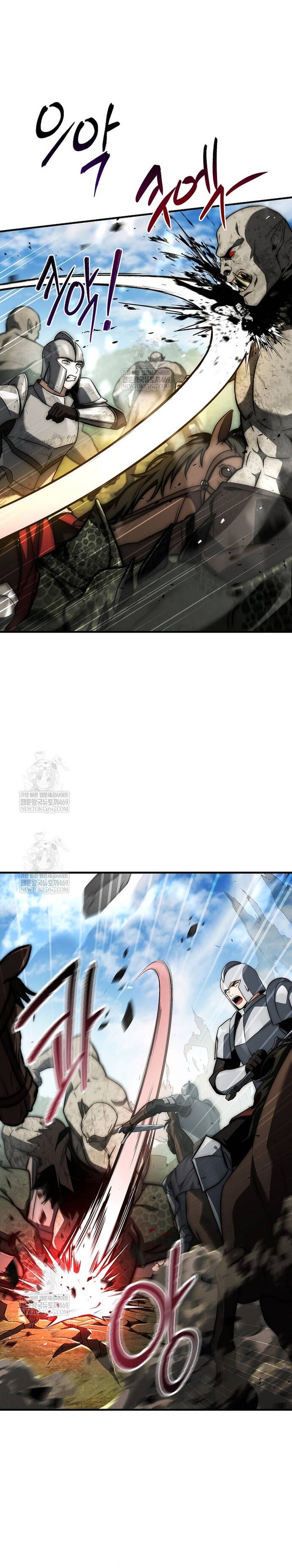 Hoàng Tử Đệ Tam Trở Lại Chapter 55 - 26