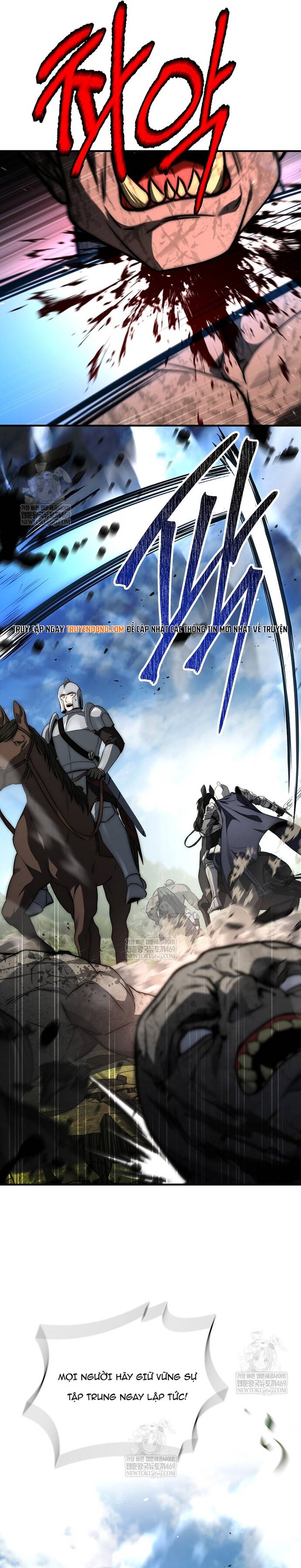 Hoàng Tử Đệ Tam Trở Lại Chapter 55 - 27