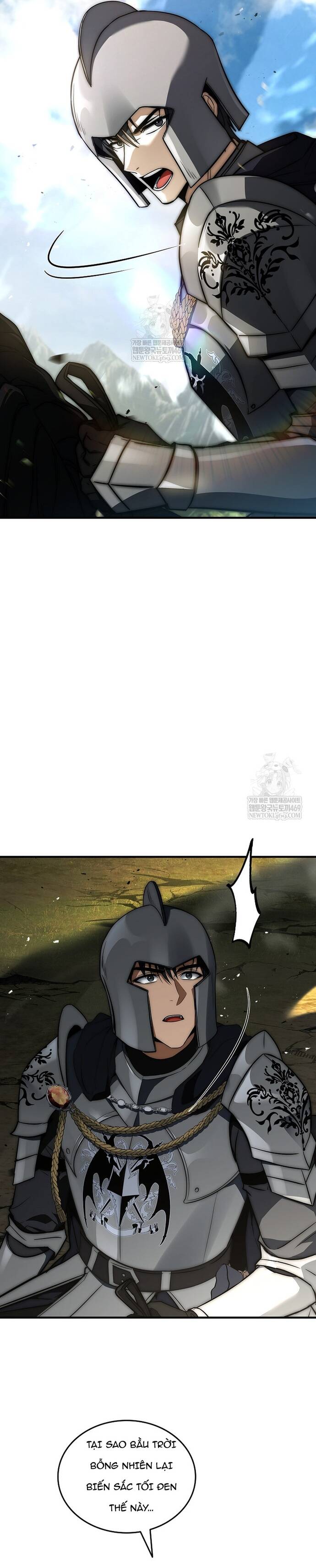 Hoàng Tử Đệ Tam Trở Lại Chapter 55 - 28