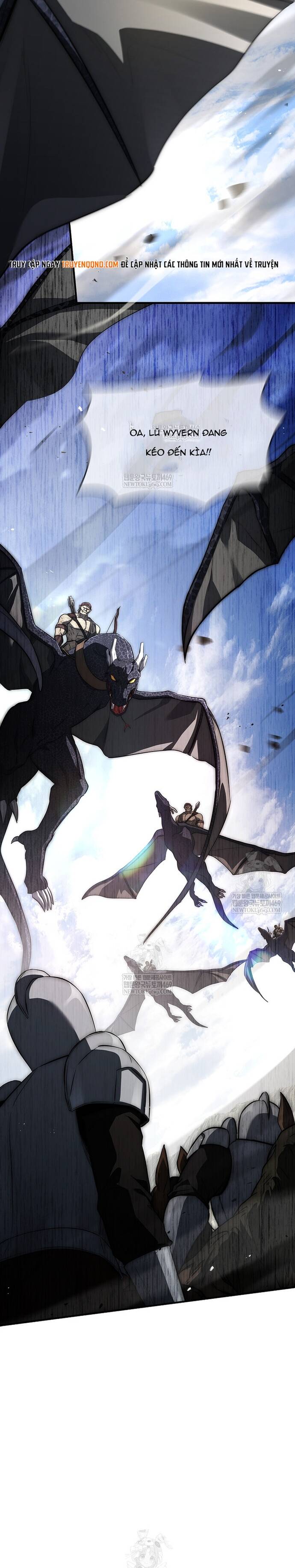 Hoàng Tử Đệ Tam Trở Lại Chapter 55 - 30