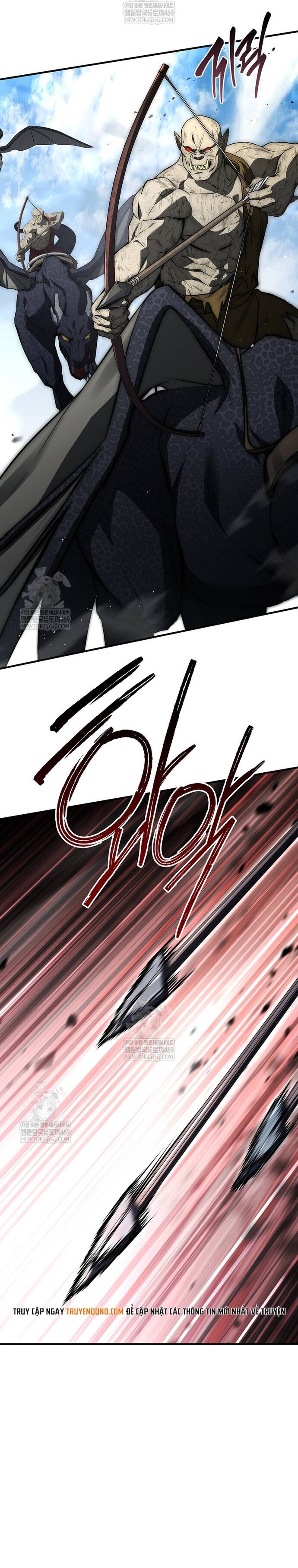 Hoàng Tử Đệ Tam Trở Lại Chapter 55 - 31