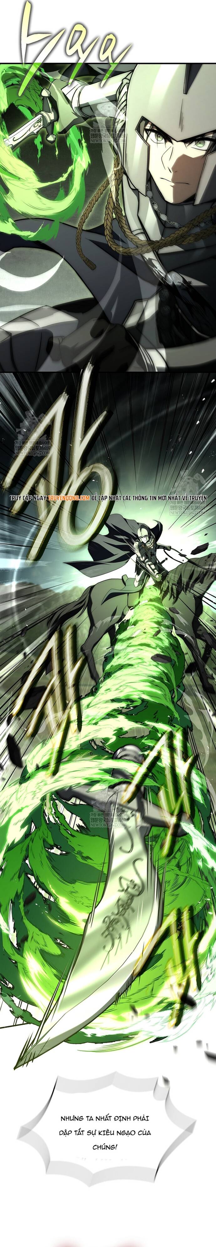 Hoàng Tử Đệ Tam Trở Lại Chapter 55 - 34