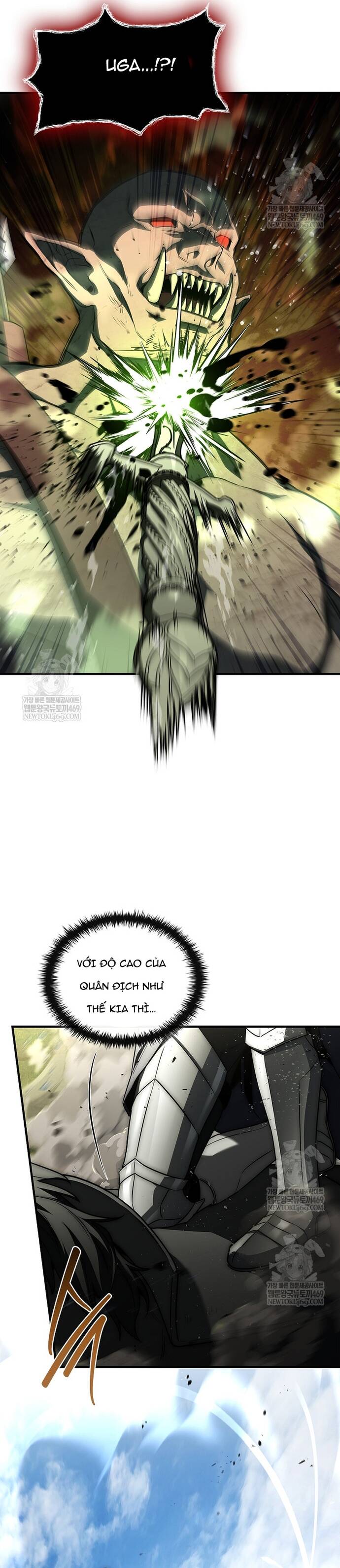 Hoàng Tử Đệ Tam Trở Lại Chapter 55 - 35