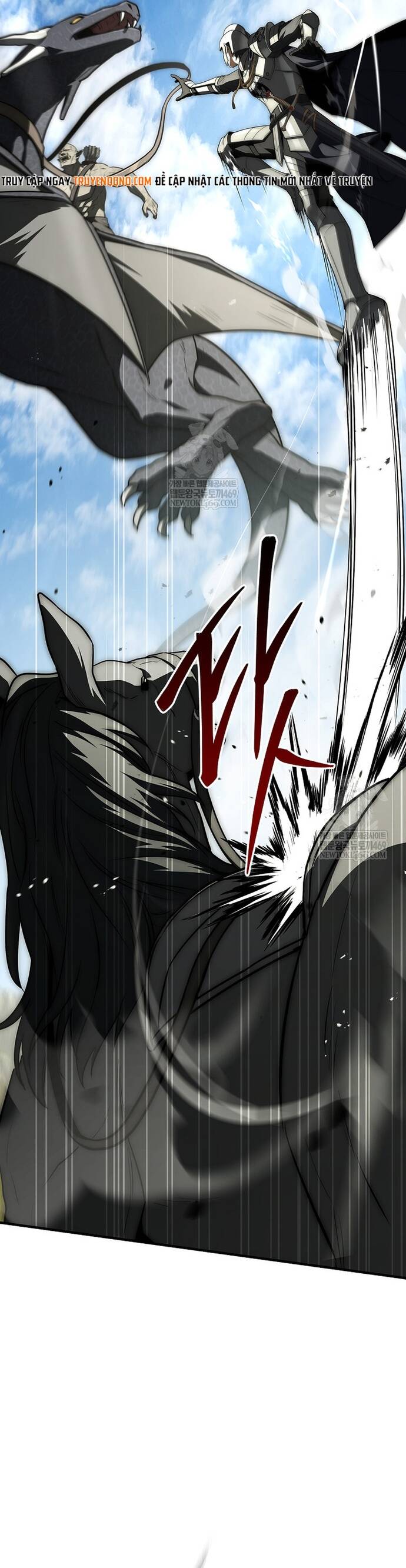 Hoàng Tử Đệ Tam Trở Lại Chapter 55 - 36