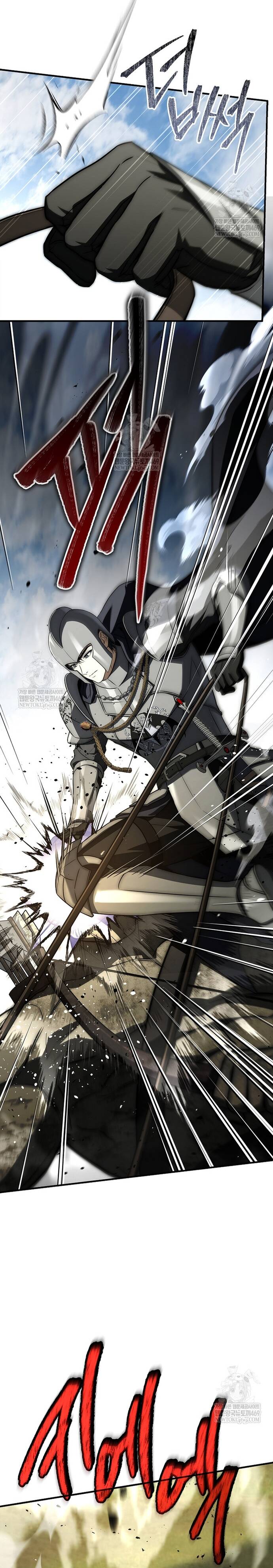 Hoàng Tử Đệ Tam Trở Lại Chapter 55 - 37