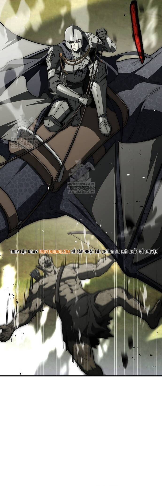 Hoàng Tử Đệ Tam Trở Lại Chapter 55 - 38