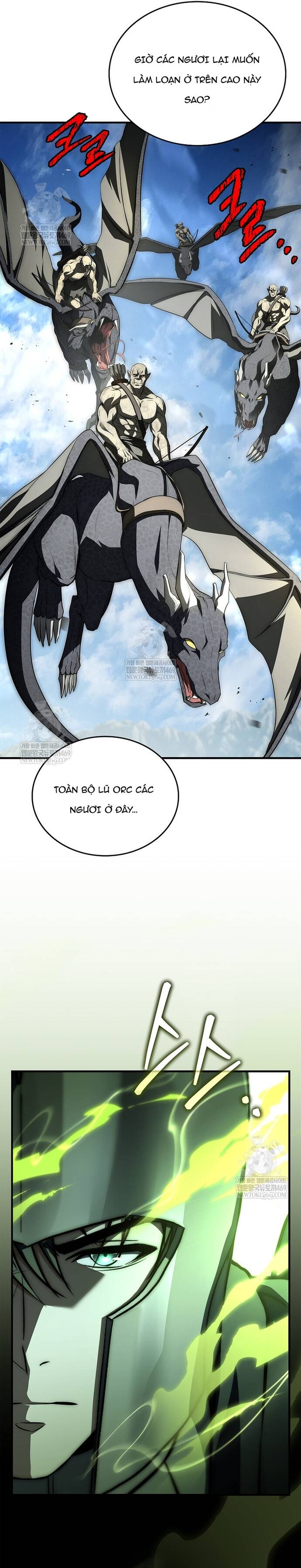 Hoàng Tử Đệ Tam Trở Lại Chapter 55 - 39