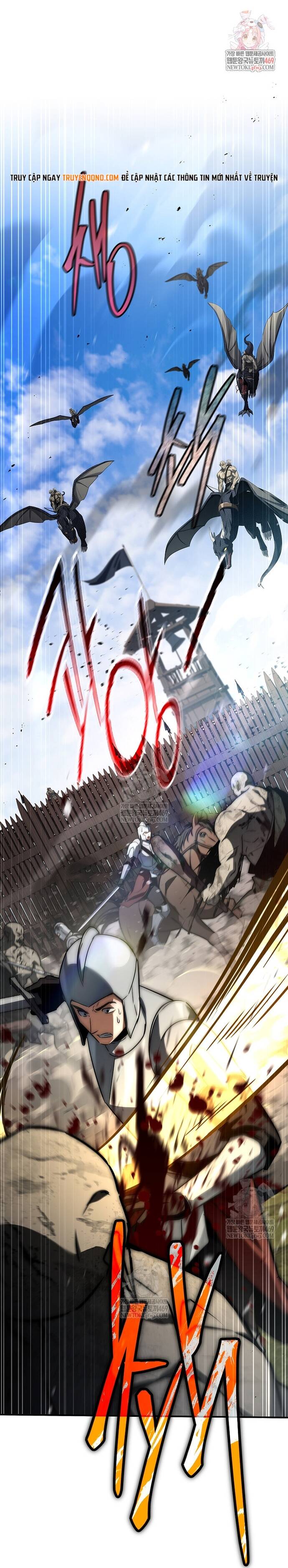 Hoàng Tử Đệ Tam Trở Lại Chapter 56 - 2