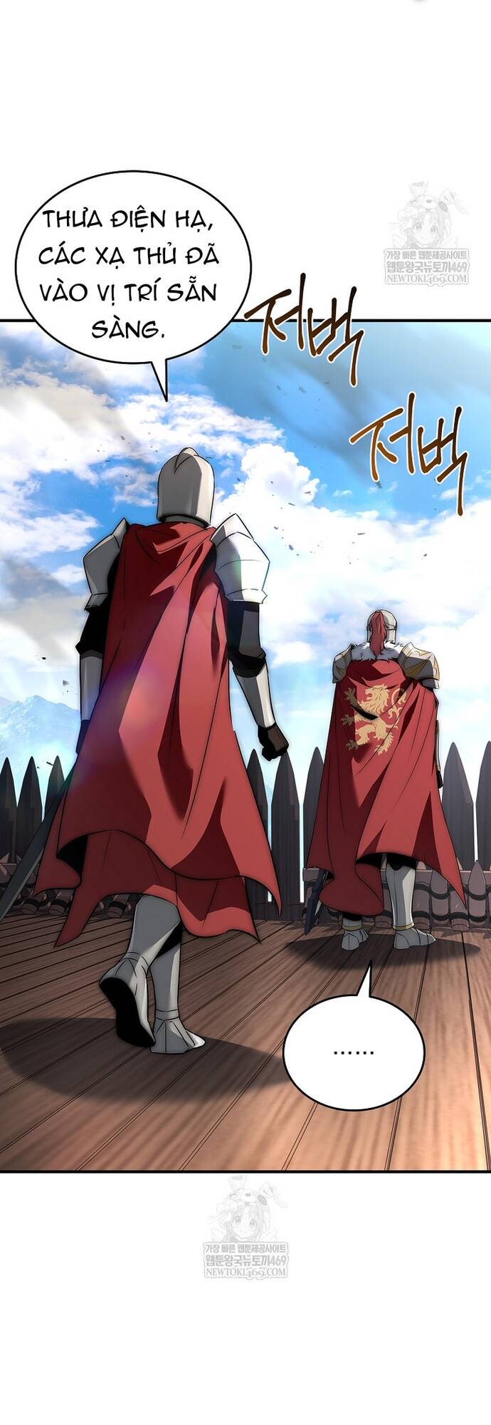 Hoàng Tử Đệ Tam Trở Lại Chapter 56 - 3