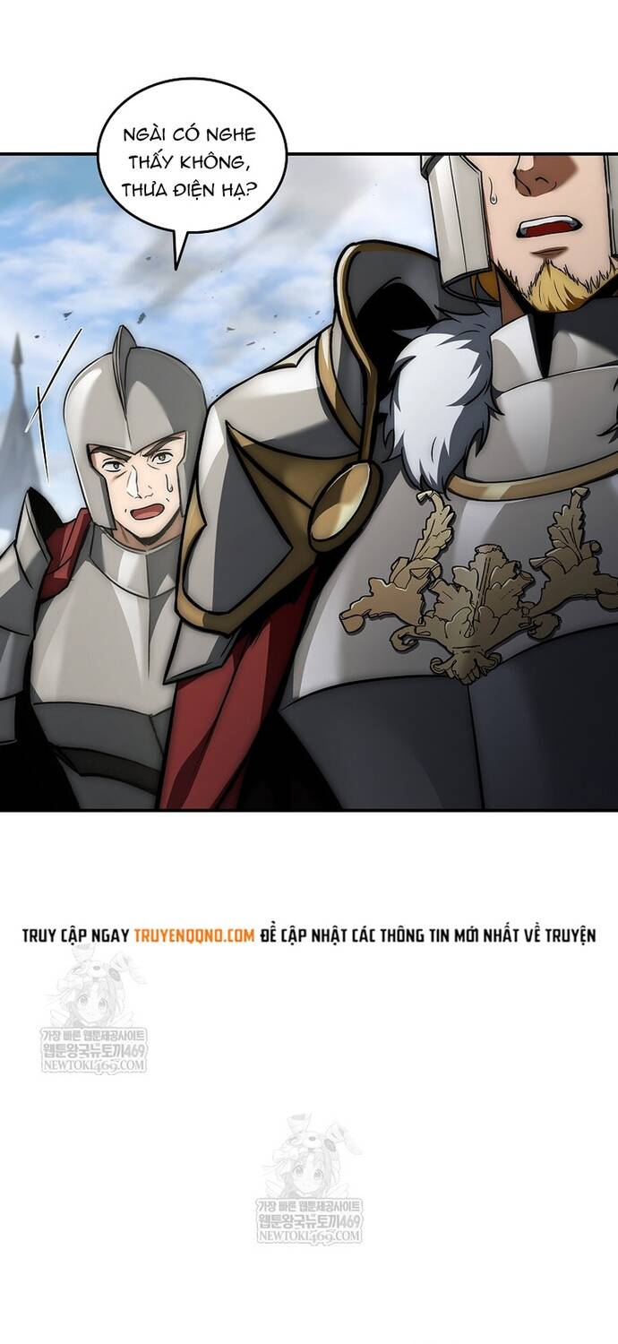 Hoàng Tử Đệ Tam Trở Lại Chapter 56 - 4