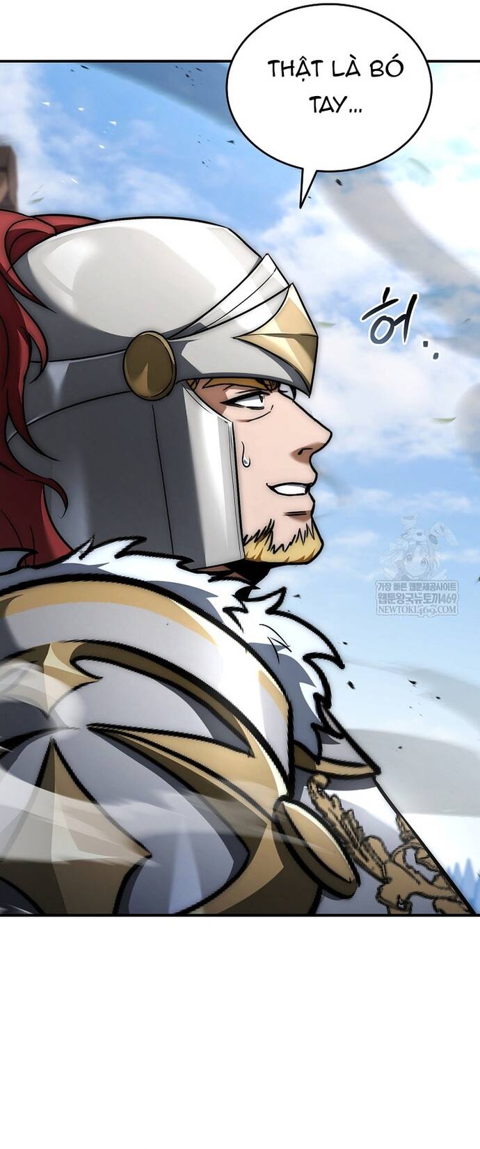 Hoàng Tử Đệ Tam Trở Lại Chapter 56 - 5