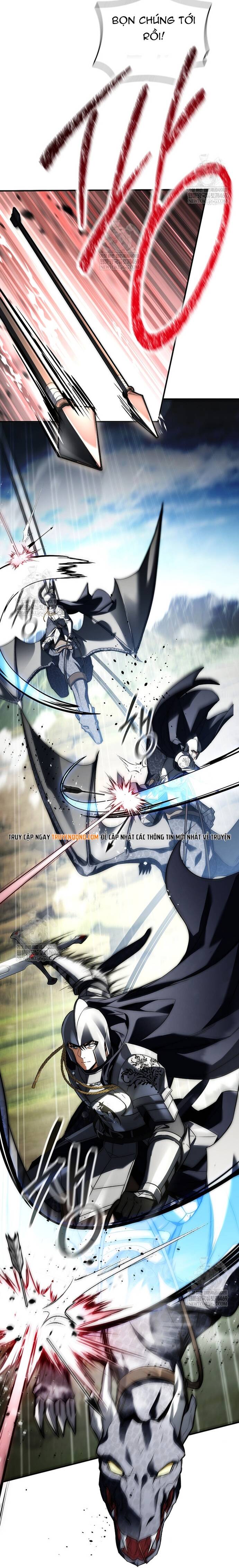 Hoàng Tử Đệ Tam Trở Lại Chapter 56 - 11