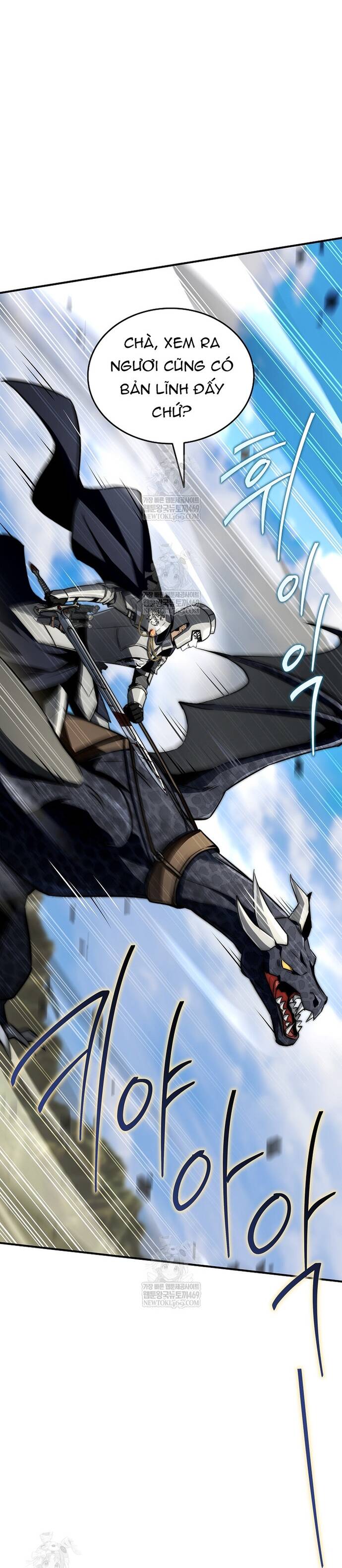 Hoàng Tử Đệ Tam Trở Lại Chapter 56 - 12