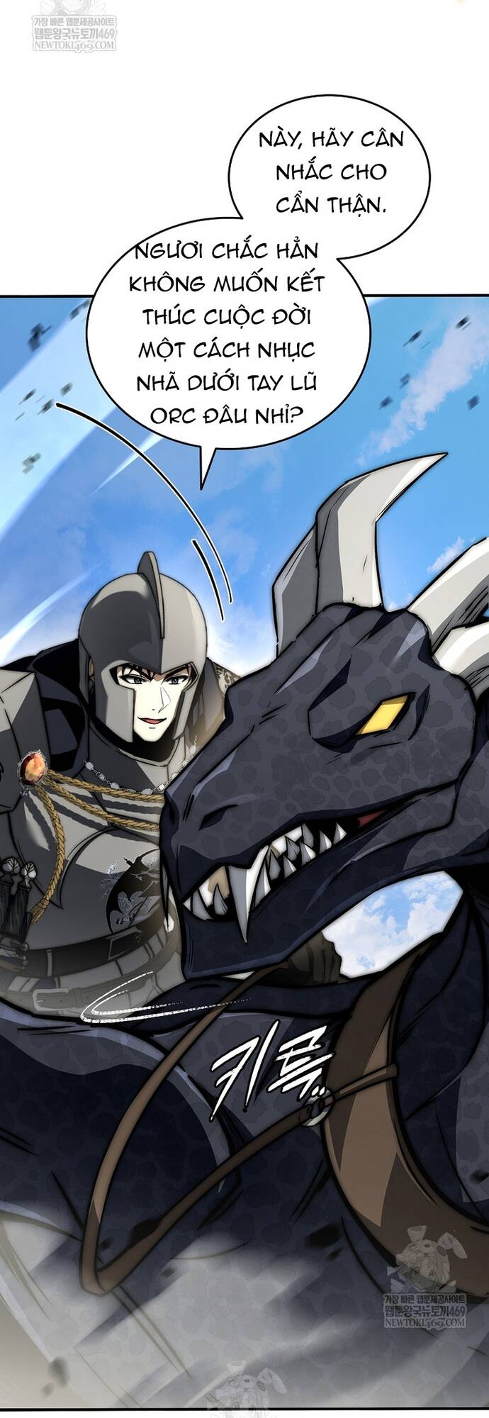 Hoàng Tử Đệ Tam Trở Lại Chapter 56 - 13