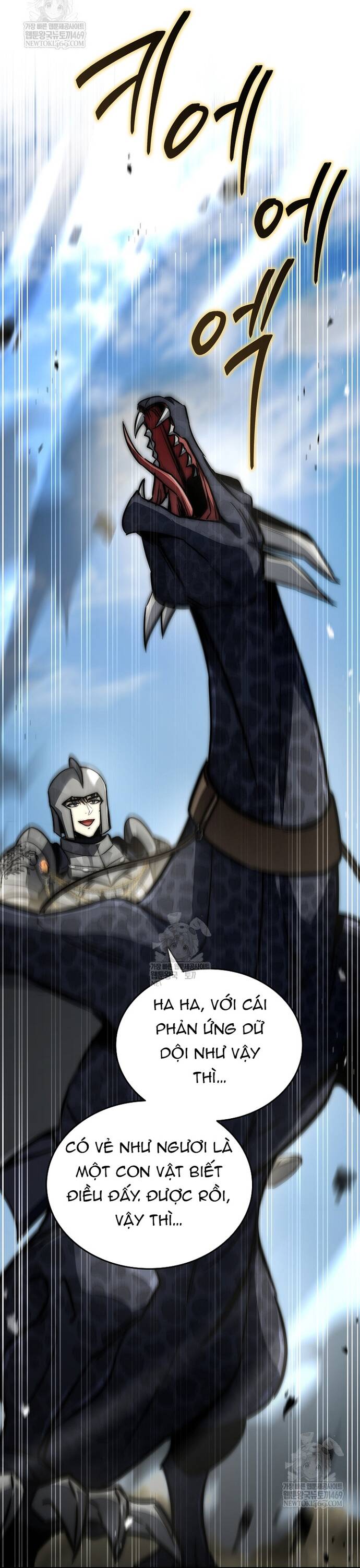 Hoàng Tử Đệ Tam Trở Lại Chapter 56 - 15