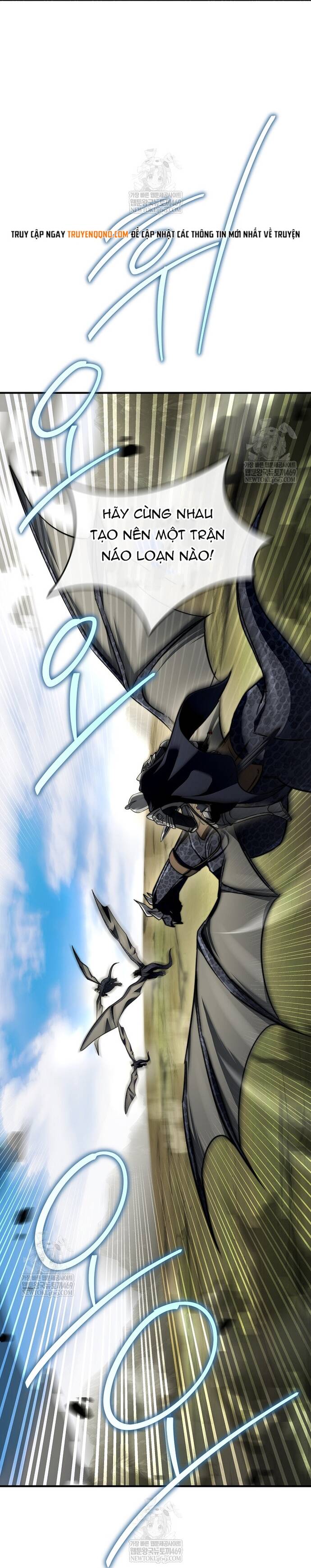 Hoàng Tử Đệ Tam Trở Lại Chapter 56 - 16