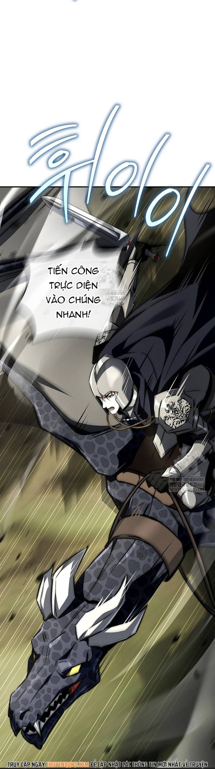 Hoàng Tử Đệ Tam Trở Lại Chapter 56 - 17