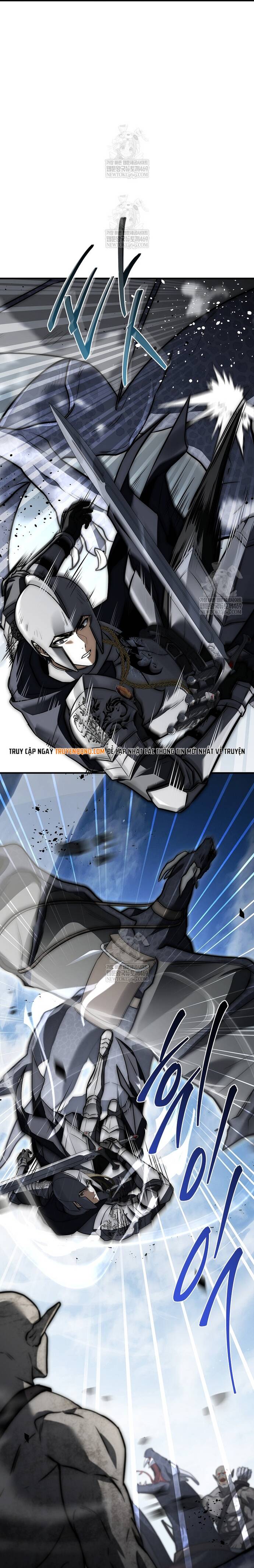 Hoàng Tử Đệ Tam Trở Lại Chapter 56 - 21