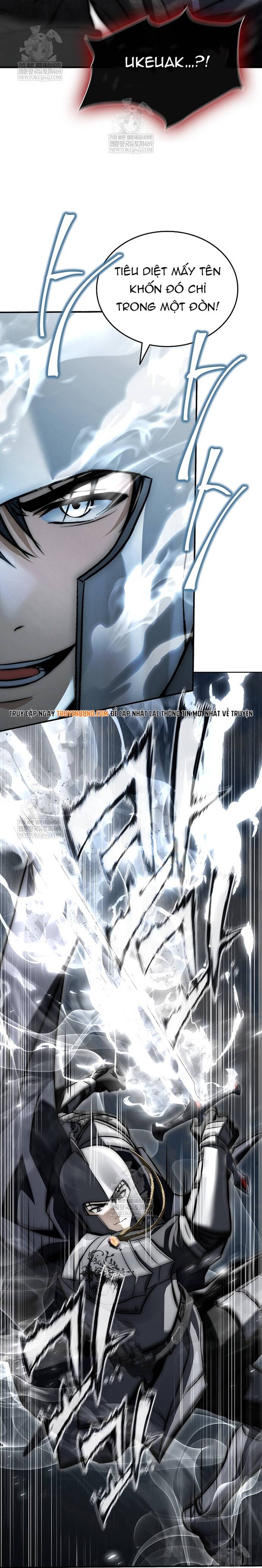 Hoàng Tử Đệ Tam Trở Lại Chapter 56 - 22