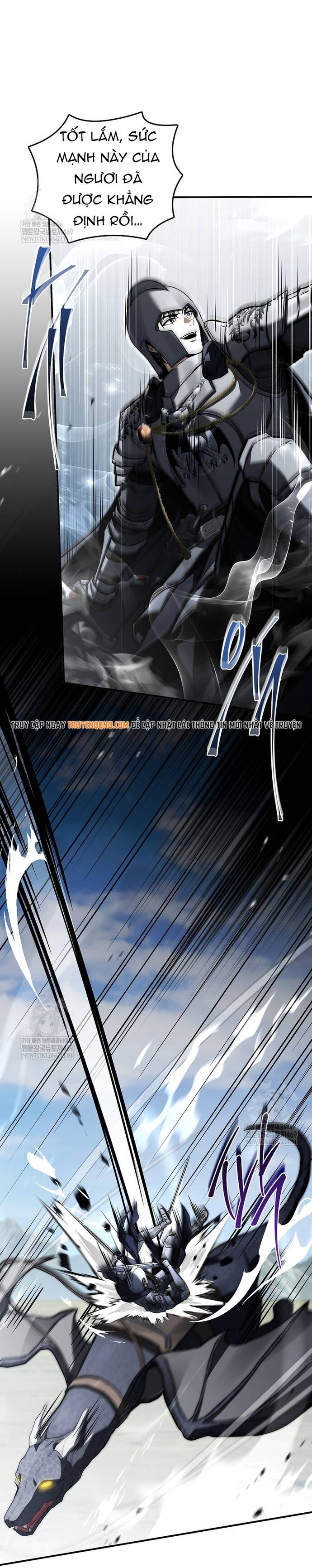 Hoàng Tử Đệ Tam Trở Lại Chapter 56 - 24