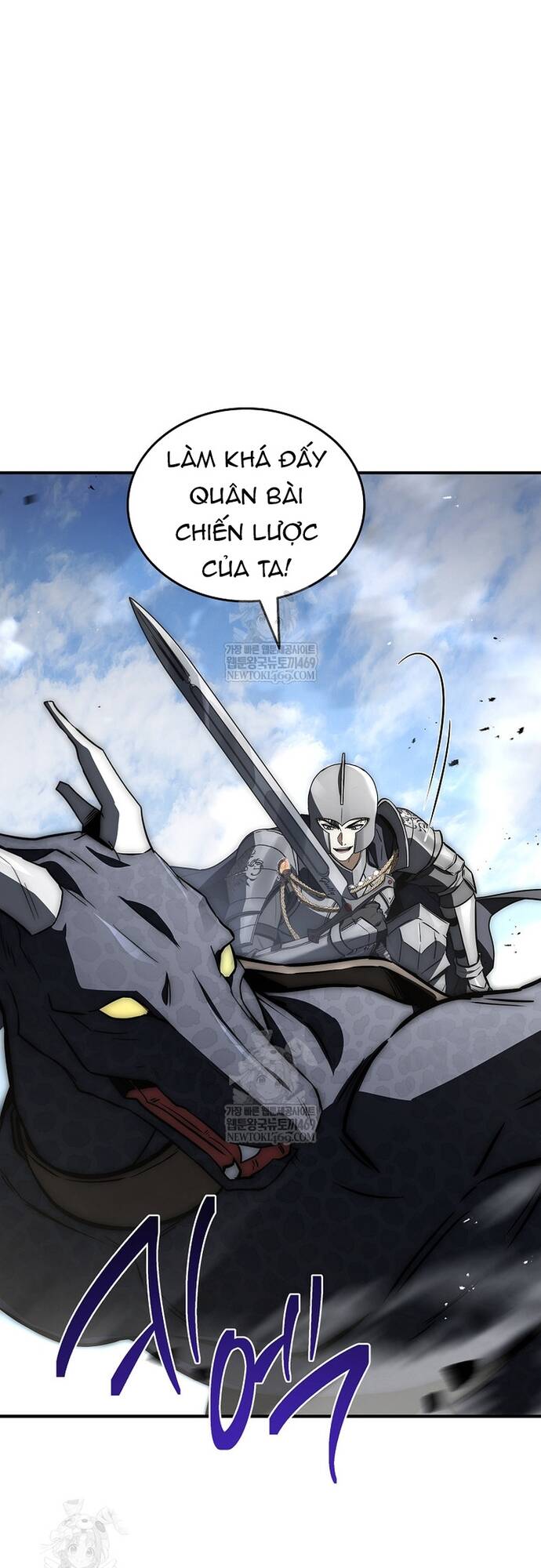 Hoàng Tử Đệ Tam Trở Lại Chapter 56 - 25