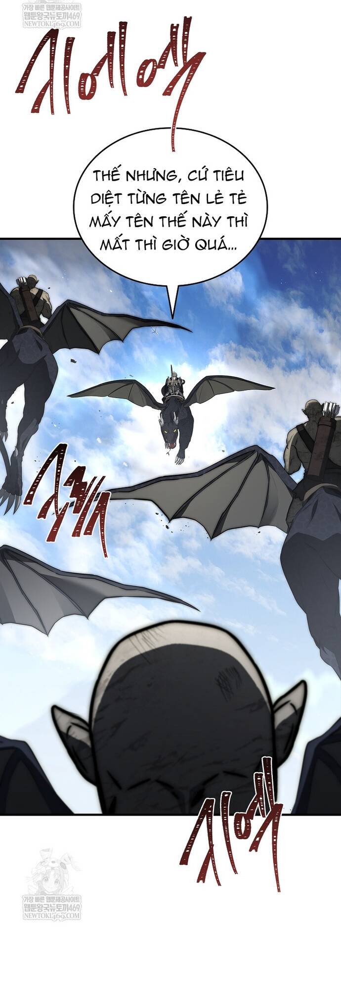 Hoàng Tử Đệ Tam Trở Lại Chapter 56 - 26