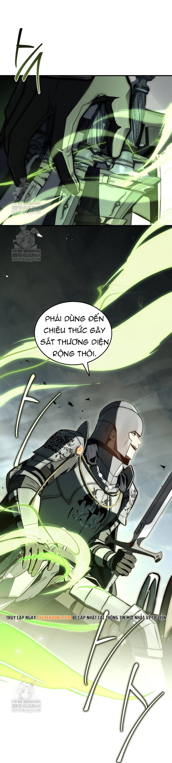 Hoàng Tử Đệ Tam Trở Lại Chapter 56 - 27