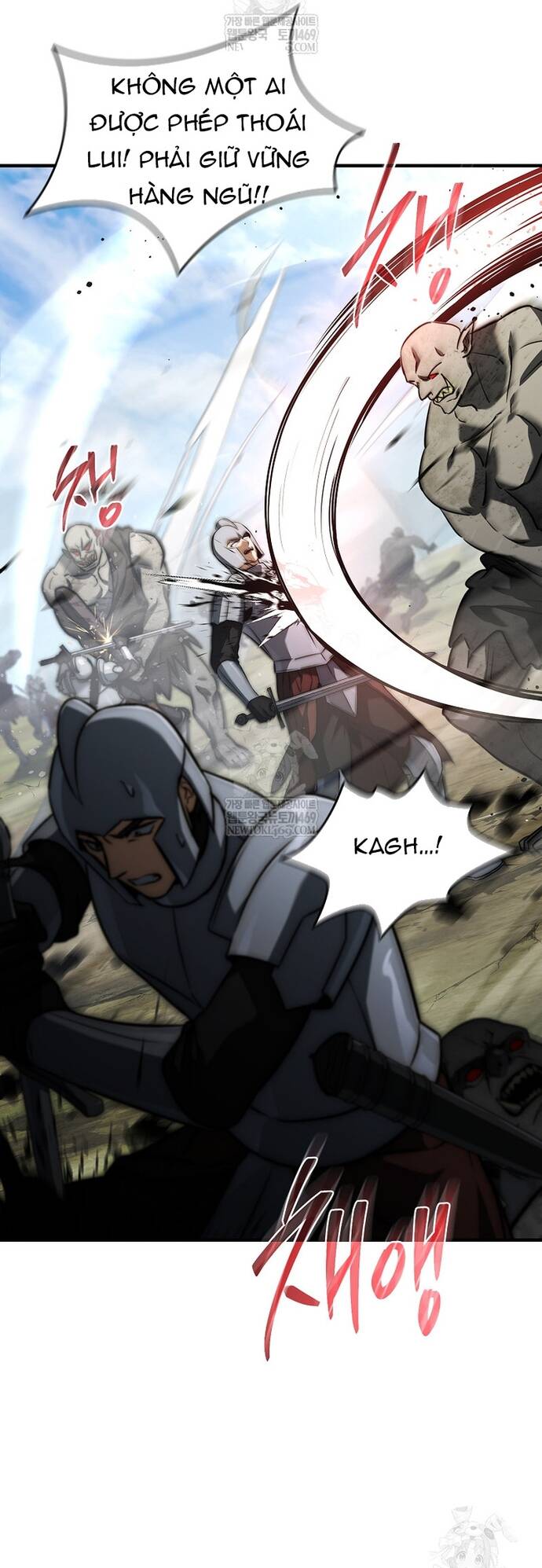 Hoàng Tử Đệ Tam Trở Lại Chapter 56 - 29