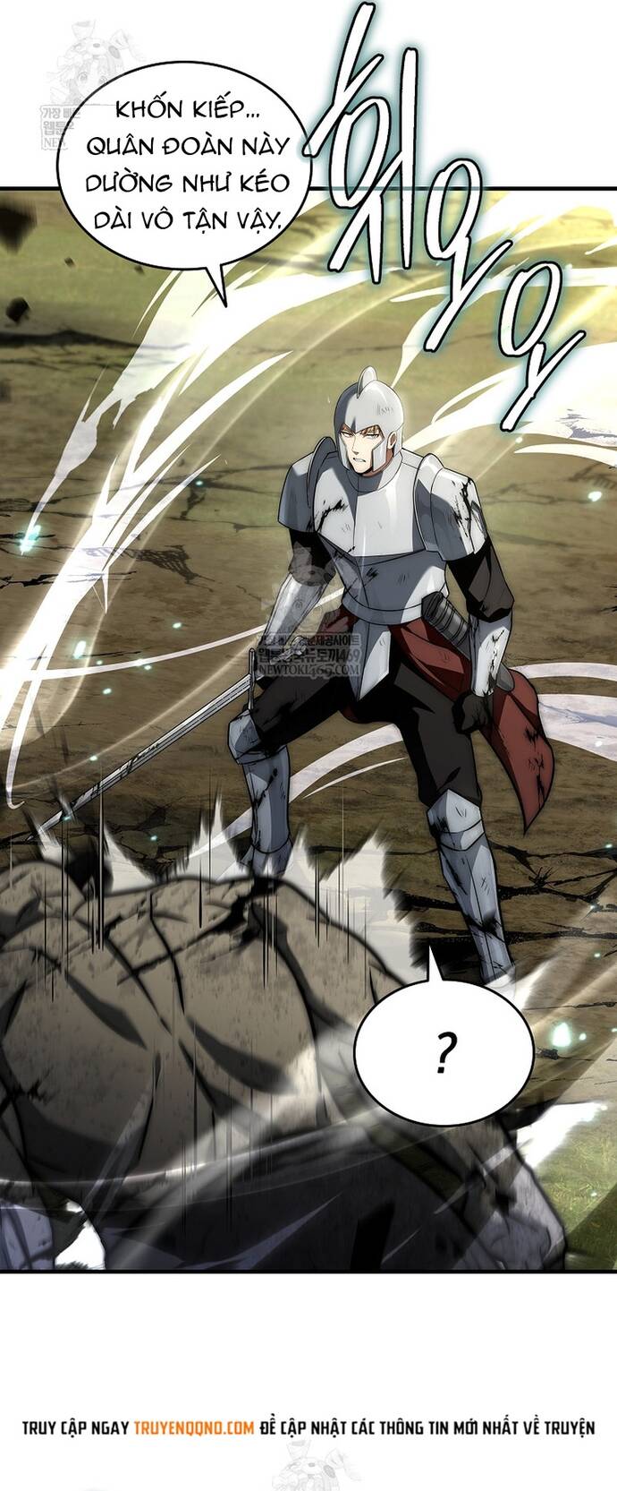 Hoàng Tử Đệ Tam Trở Lại Chapter 56 - 31