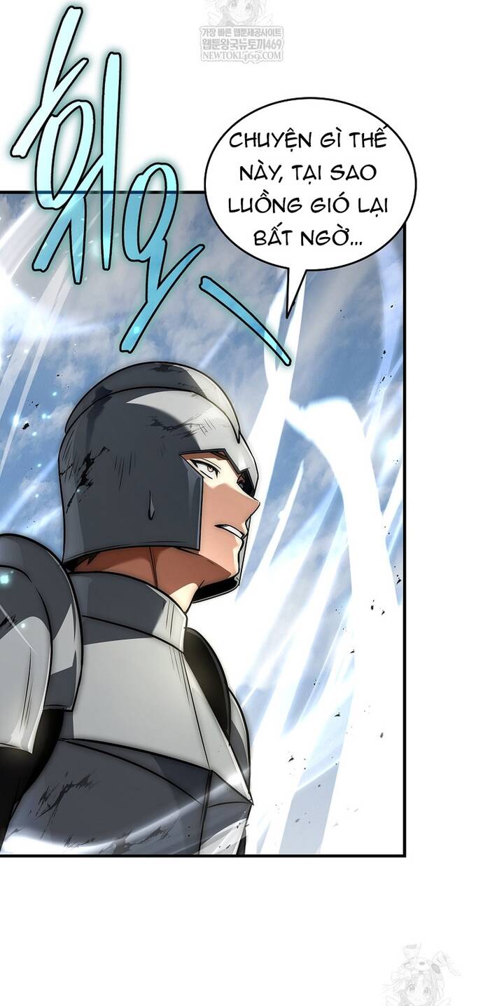 Hoàng Tử Đệ Tam Trở Lại Chapter 56 - 32