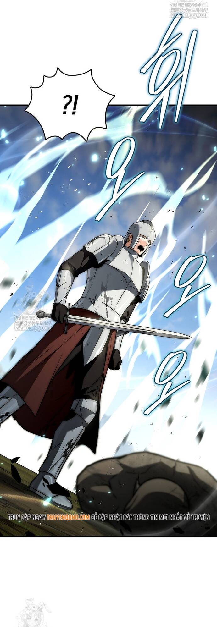 Hoàng Tử Đệ Tam Trở Lại Chapter 56 - 33