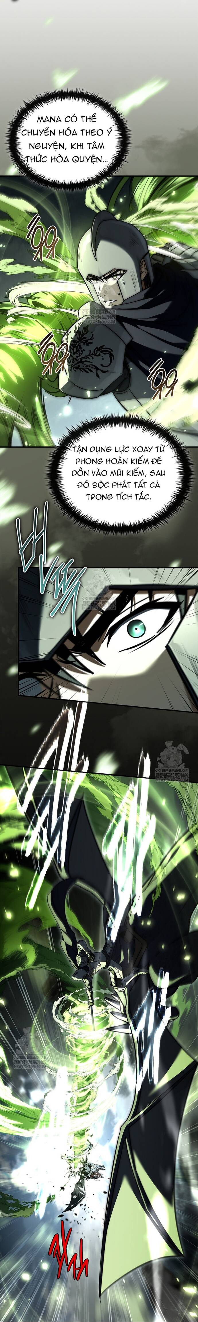 Hoàng Tử Đệ Tam Trở Lại Chapter 56 - 35