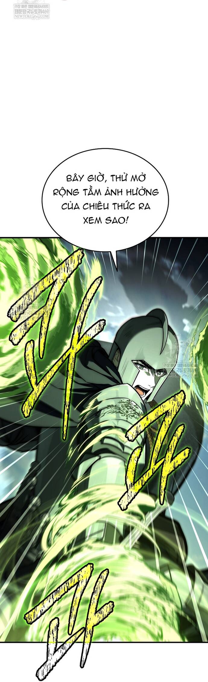 Hoàng Tử Đệ Tam Trở Lại Chapter 56 - 38