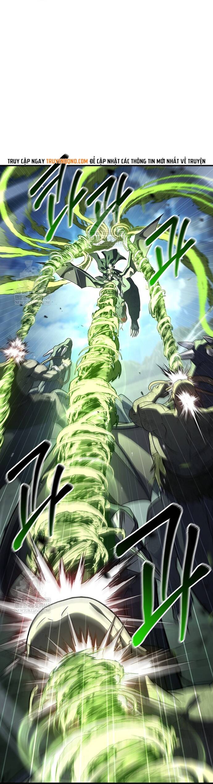 Hoàng Tử Đệ Tam Trở Lại Chapter 56 - 39