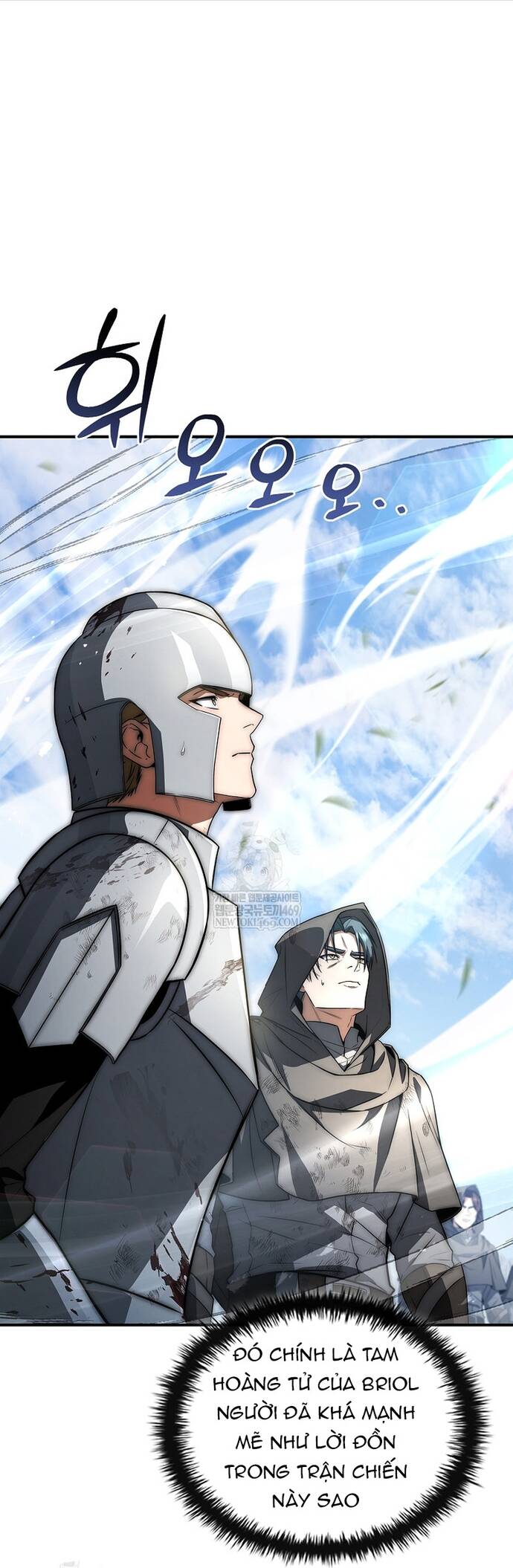 Hoàng Tử Đệ Tam Trở Lại Chapter 56 - 40