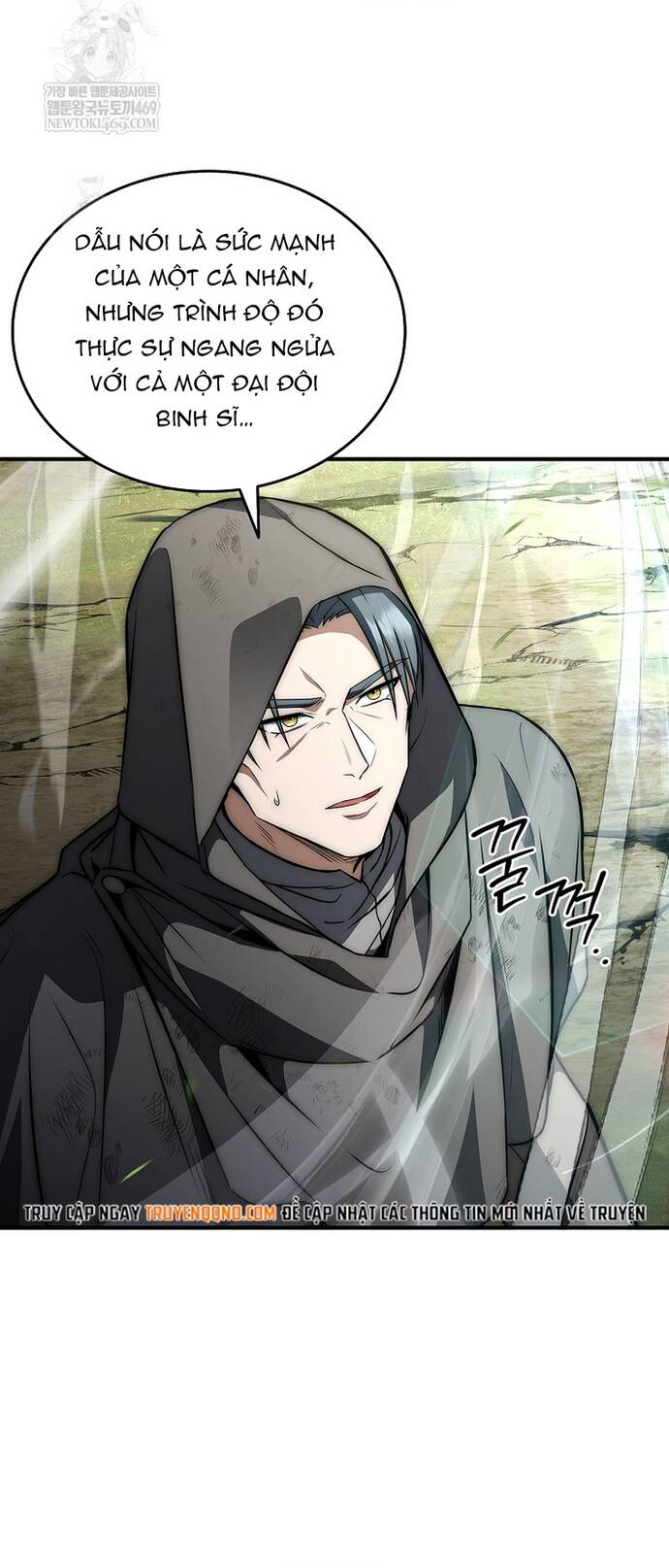 Hoàng Tử Đệ Tam Trở Lại Chapter 56 - 41