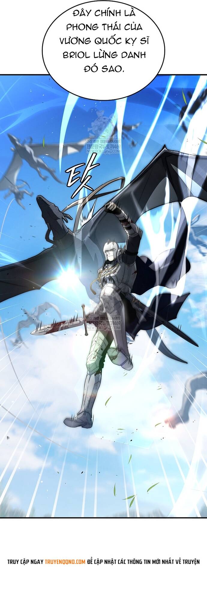 Hoàng Tử Đệ Tam Trở Lại Chapter 56 - 42