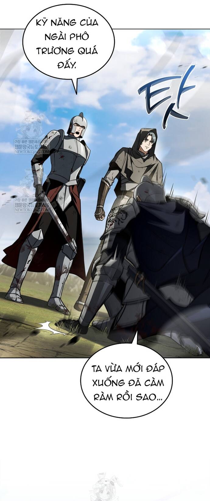 Hoàng Tử Đệ Tam Trở Lại Chapter 56 - 43