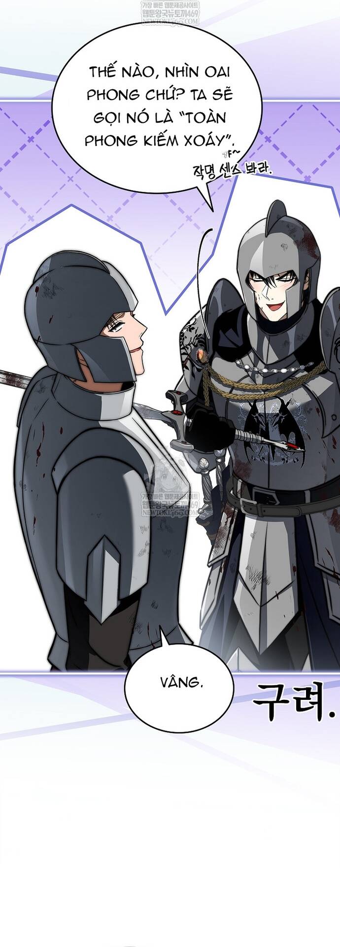 Hoàng Tử Đệ Tam Trở Lại Chapter 56 - 44