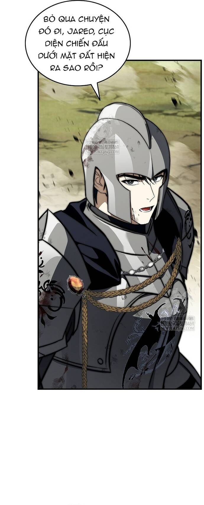 Hoàng Tử Đệ Tam Trở Lại Chapter 56 - 45