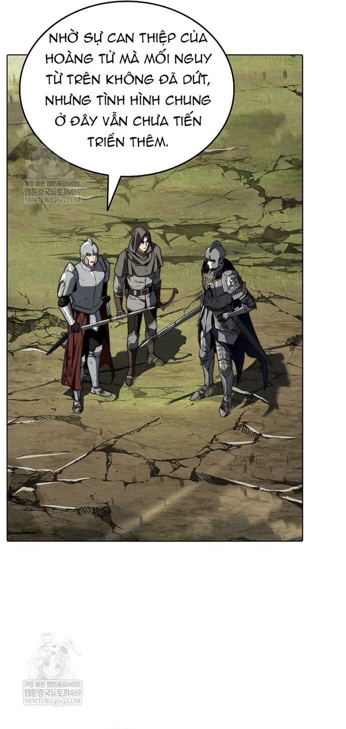 Hoàng Tử Đệ Tam Trở Lại Chapter 56 - 46