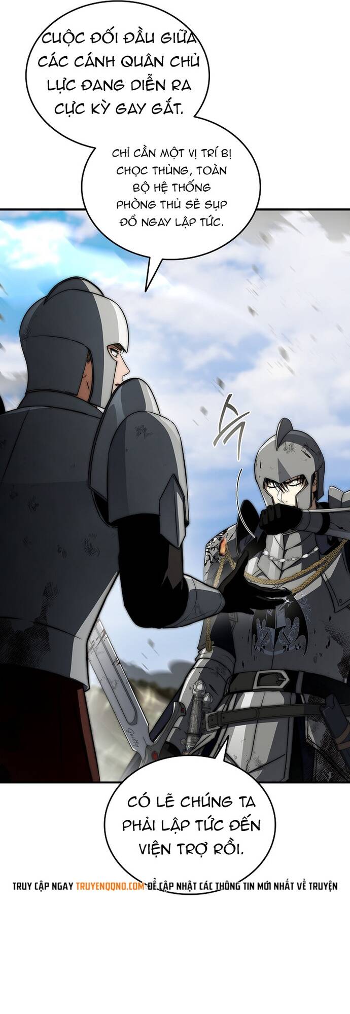 Hoàng Tử Đệ Tam Trở Lại Chapter 56 - 47